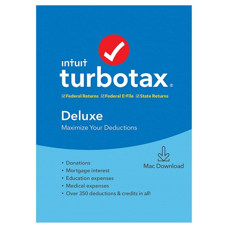 Turbotax Free Download For Mac