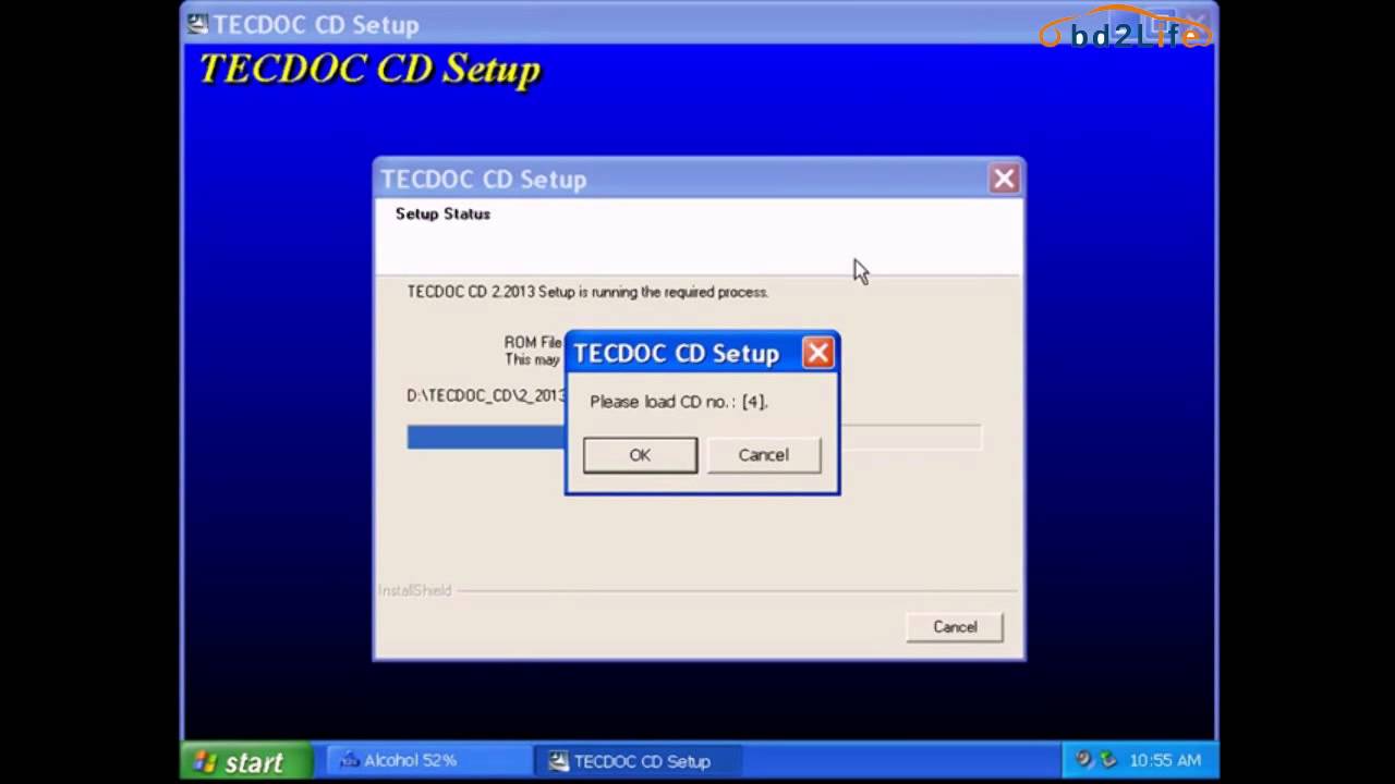 Tecdoc Download